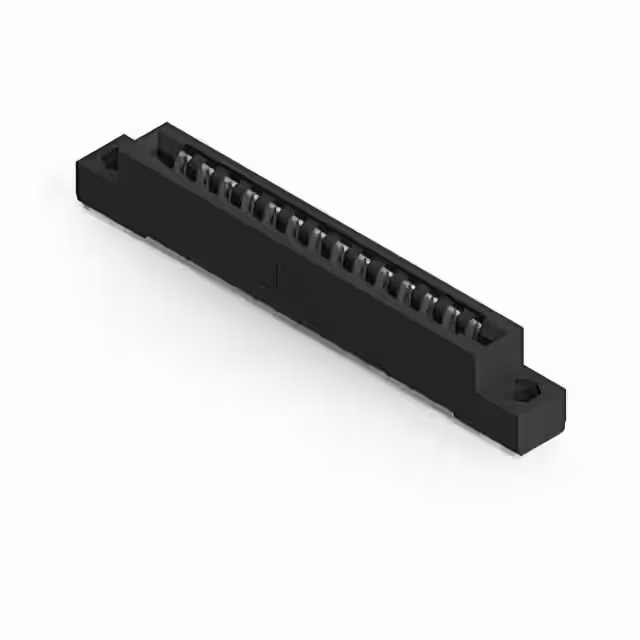 357-014-447-104 EDAC Inc.  Edgeboard Connectors